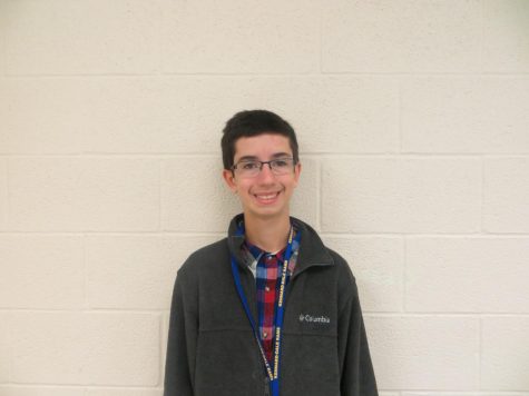 Michael Zabkowski
