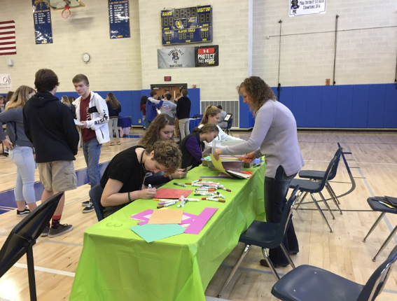 Mental Health Fair