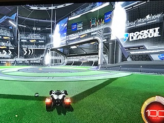 Rocket League Has Plenty of Great Options