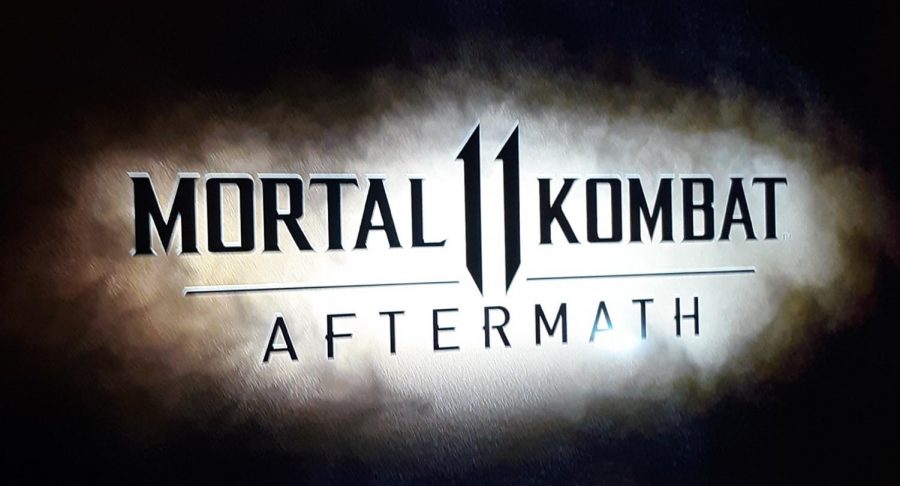 Mortal+Kombat%3A+Aftermath+Review