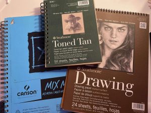 The BEST Art Supplies for Drawing