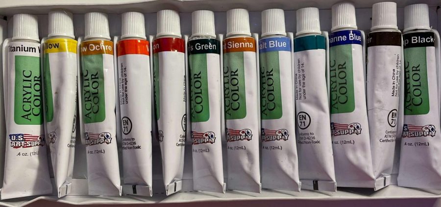 The Ram Page Top 10 Best Art Supplies For Beginners