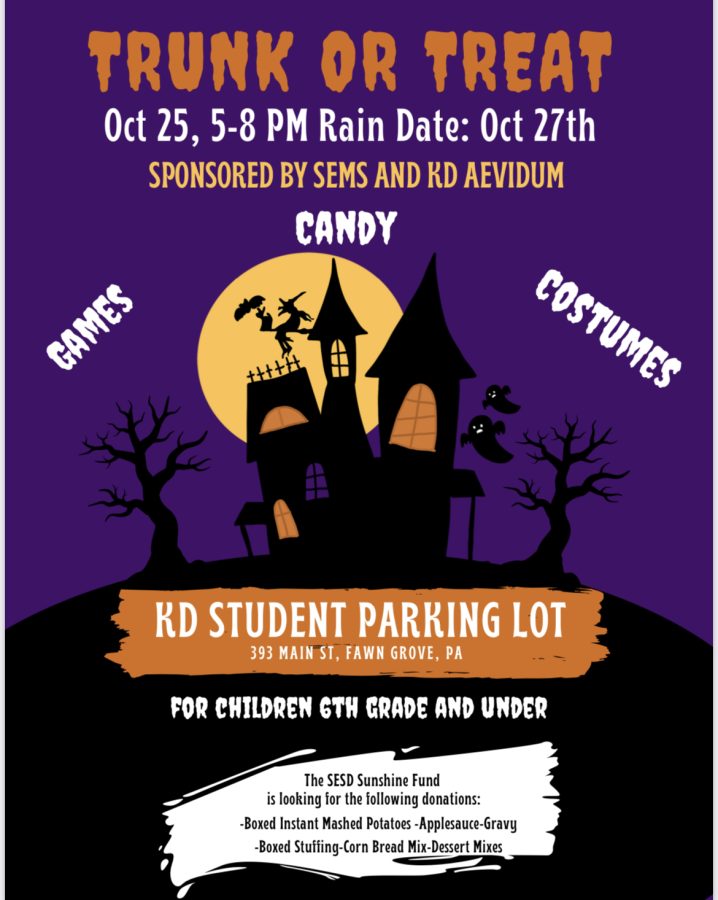 Trunk+or+Treat