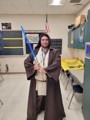 Annual Hallow-THON Fundraiser
