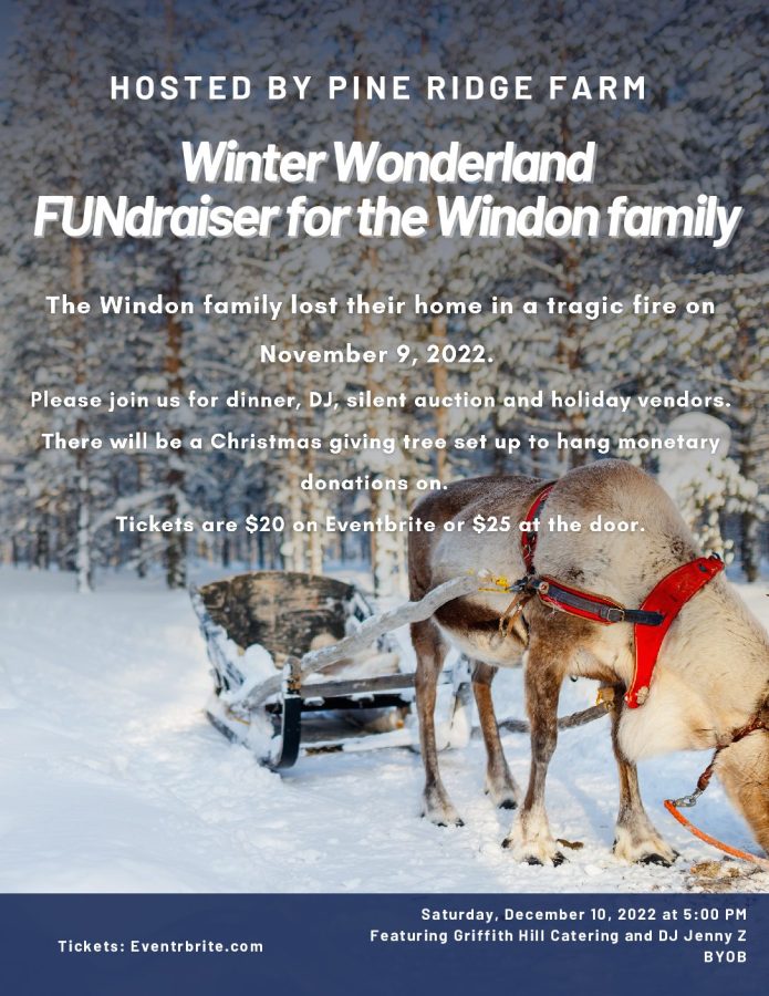 Winter+Wonderland+Fundraiser