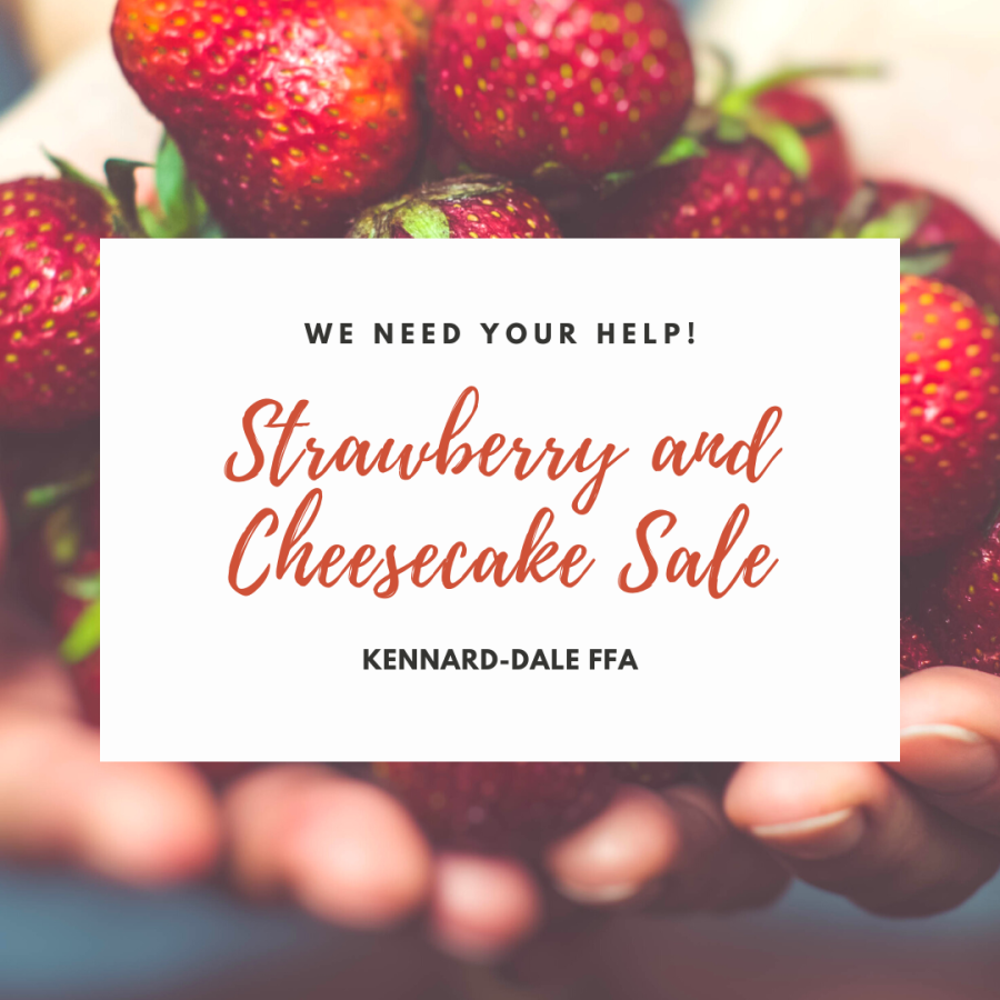 FFA+Strawberry+and+Cheesecake+Sale--Order+by+February+19