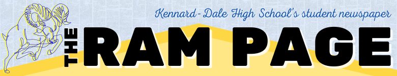 Kennard-Dale High School's Student Newspaper
