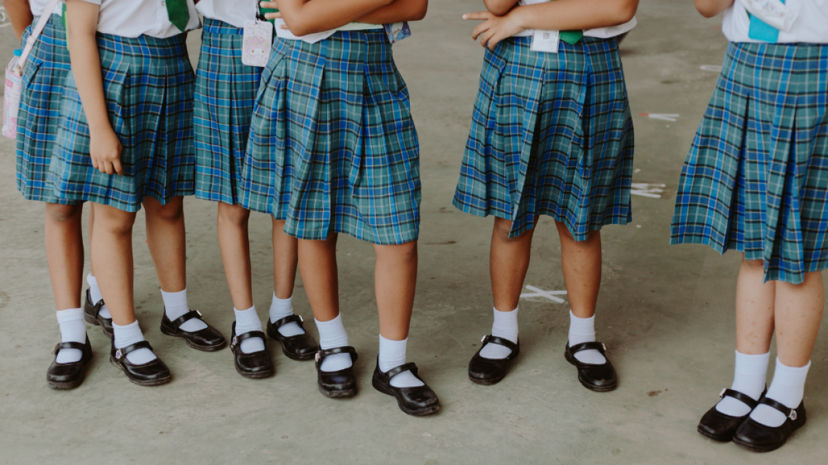 School Uniforms: Beneficial for Students or Not?