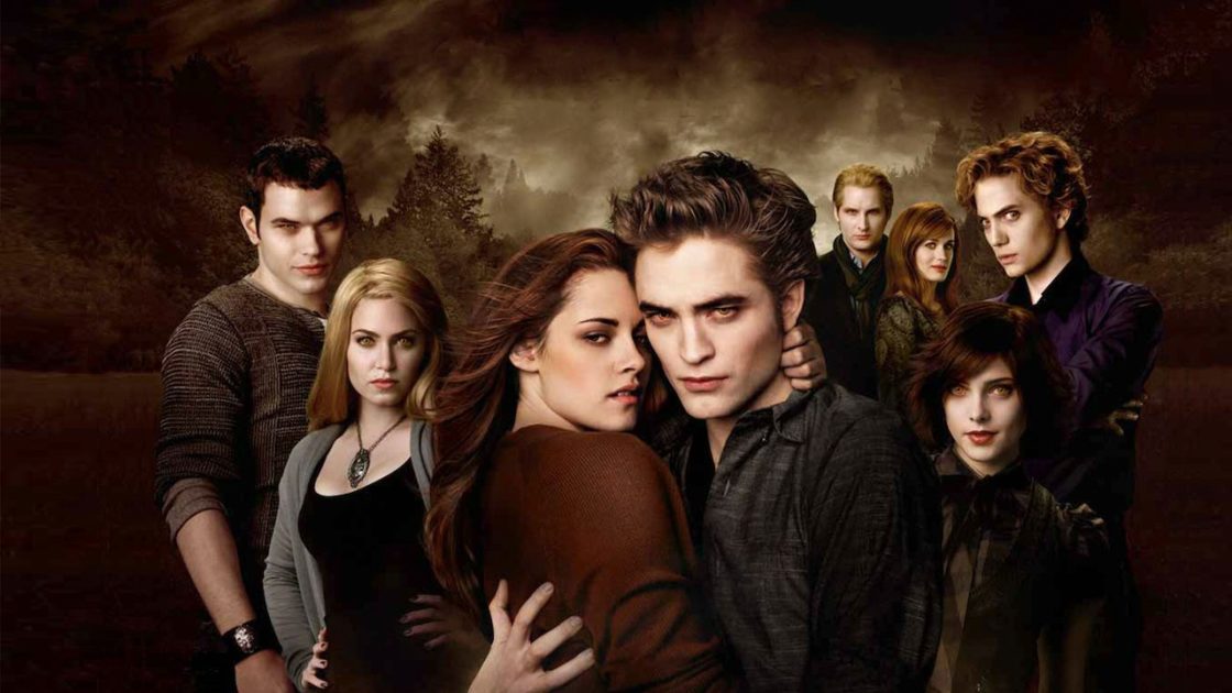 Ranking the “Twilight” Saga from Worst to Best