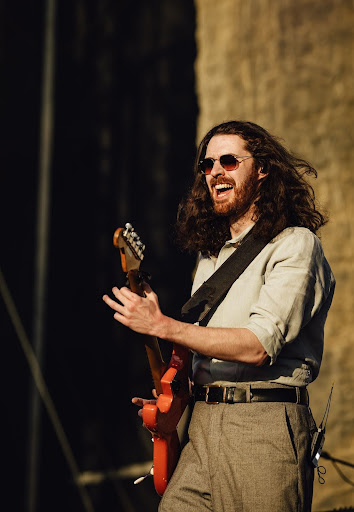 Hozier’s New Tour is 'Too Sweet' for Fans to Believe