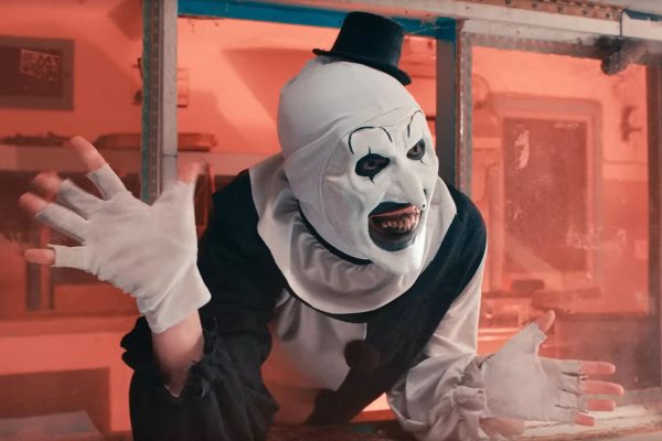 Is Terrifier 3 worth watching?