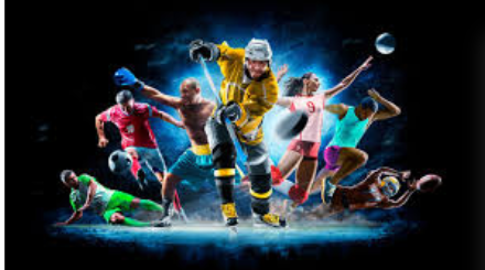 Multiple Sports Image