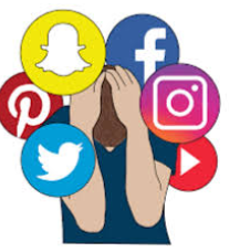 Social Media's Negative Impact on Mental Health