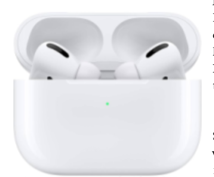 Apple Airpods Pro
