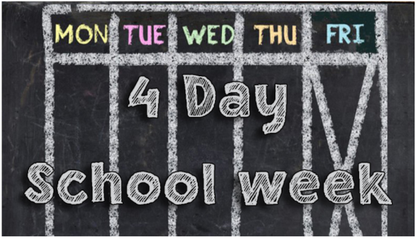 Four-Day School Week: A Smarter Schedule for Students and Teachers