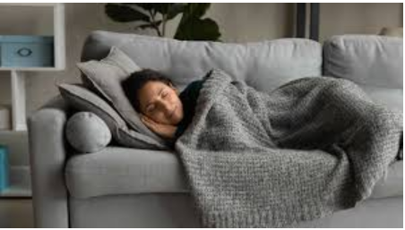 Should There be a Universal Nap Time?